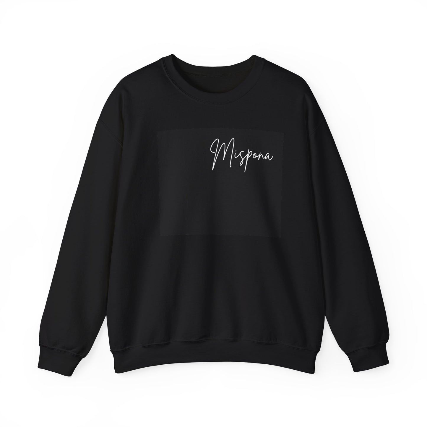 Pull Mispona Black Edition