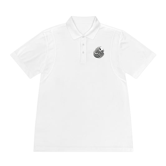 Polo Mispona White Edition