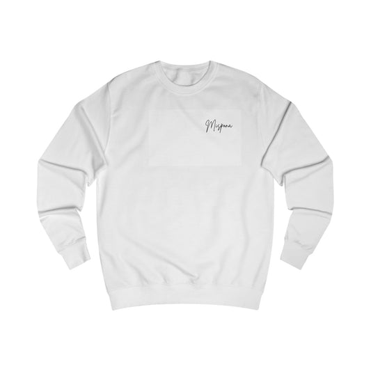 Pull Mispona White Edition